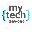 Mytechdev.org